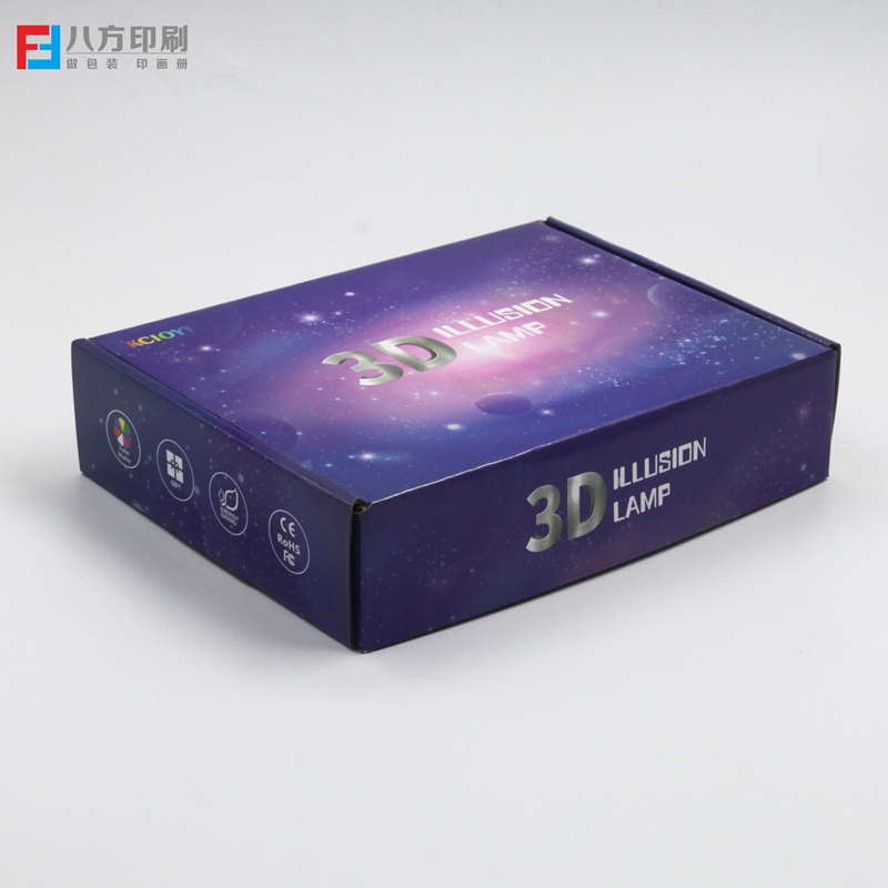 彩箱定制