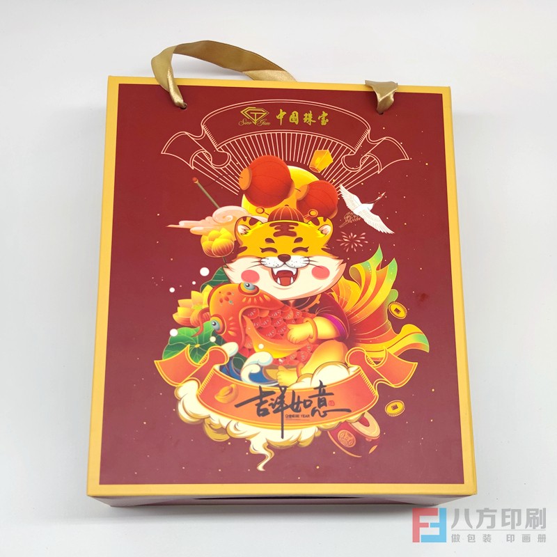 瓦楞盒定制