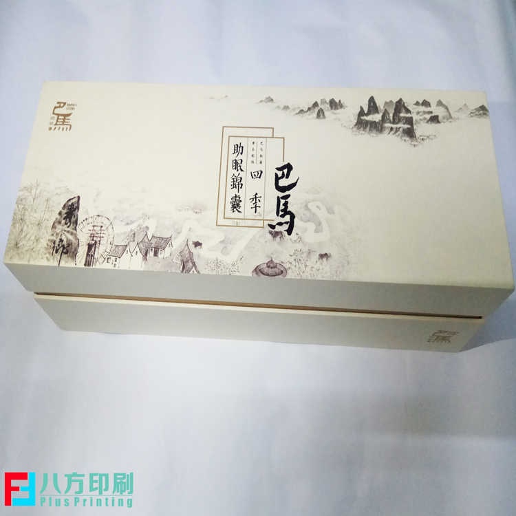茶葉包裝盒定制