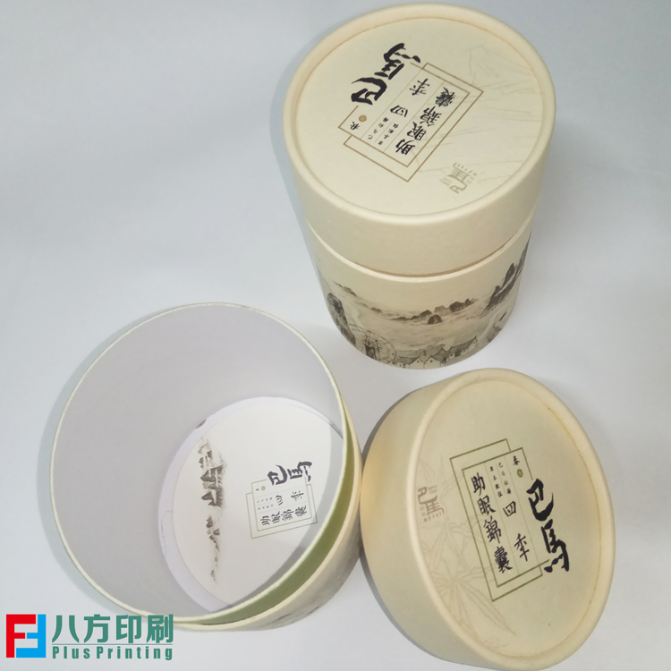 茶葉包裝盒定制
