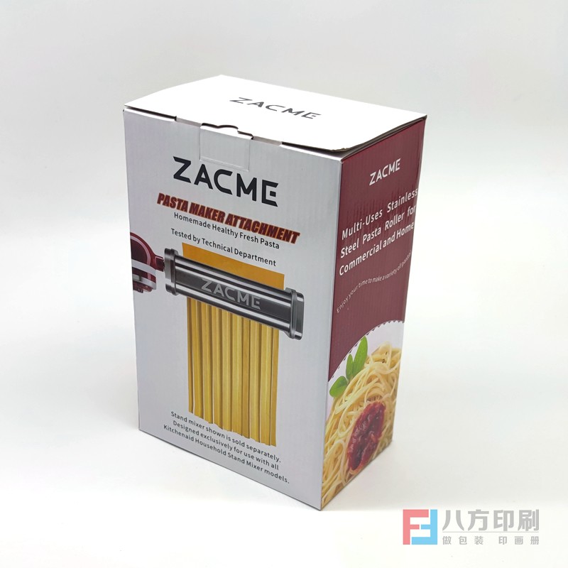 瓦楞盒定做