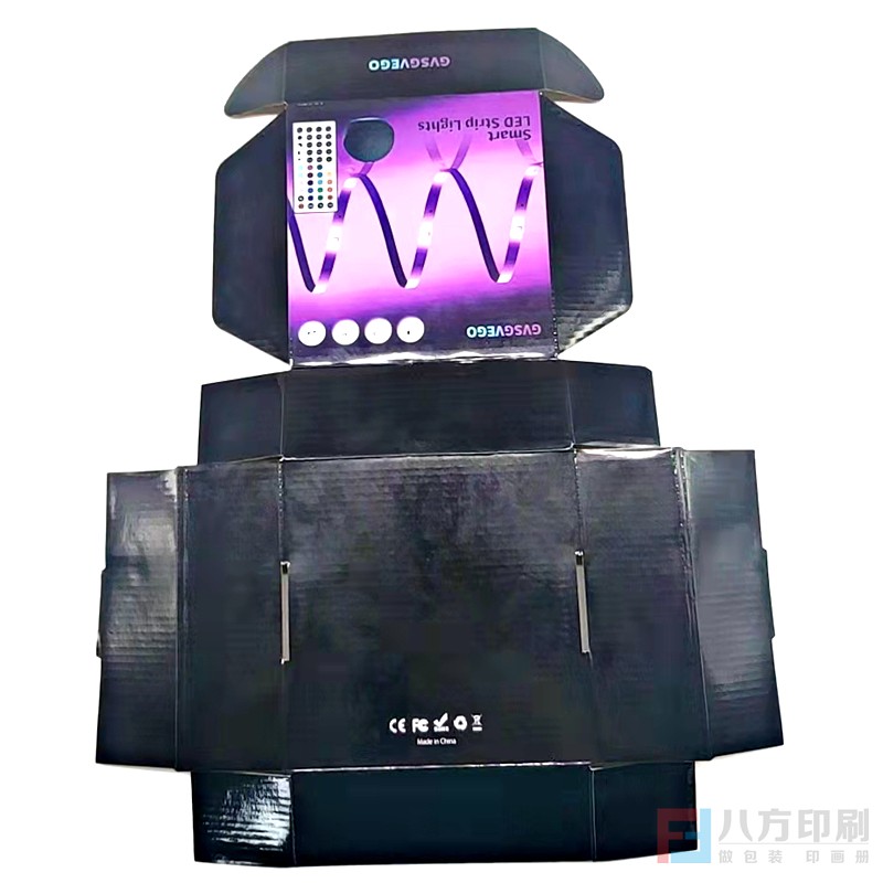 彩箱定制