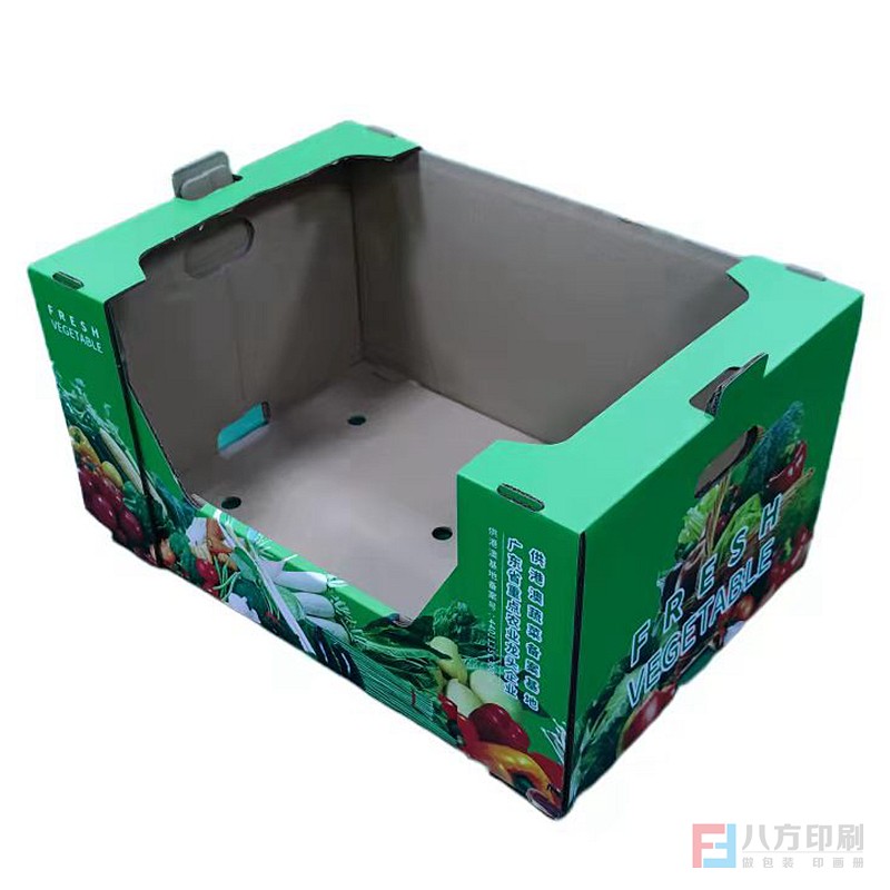 水果箱定做