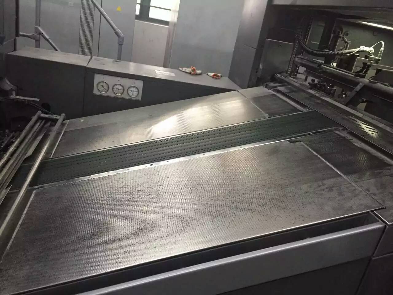 深圳印刷廠