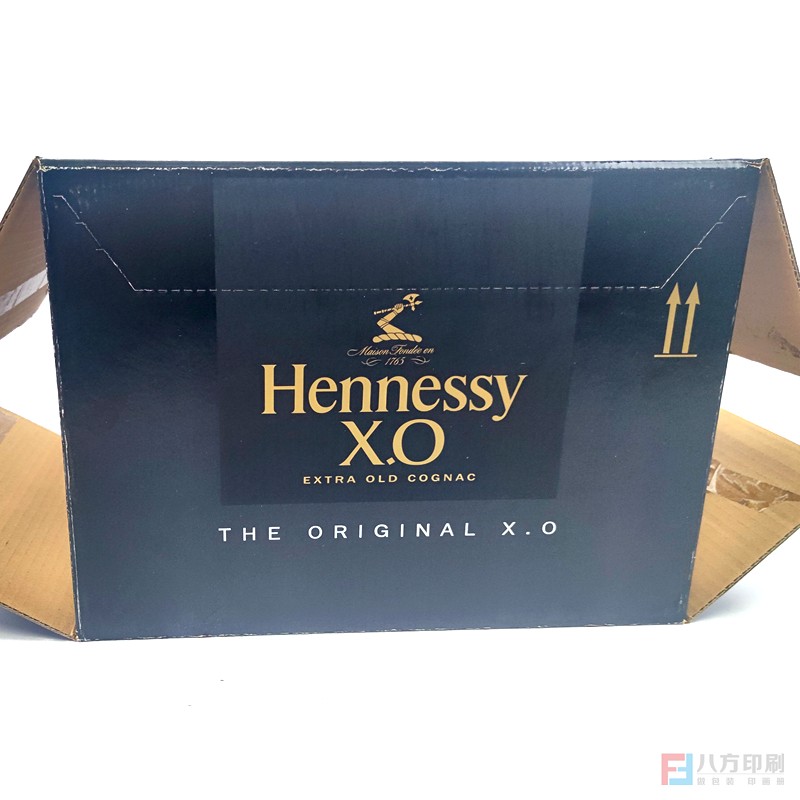 彩箱定做