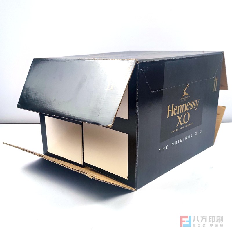 彩箱定做