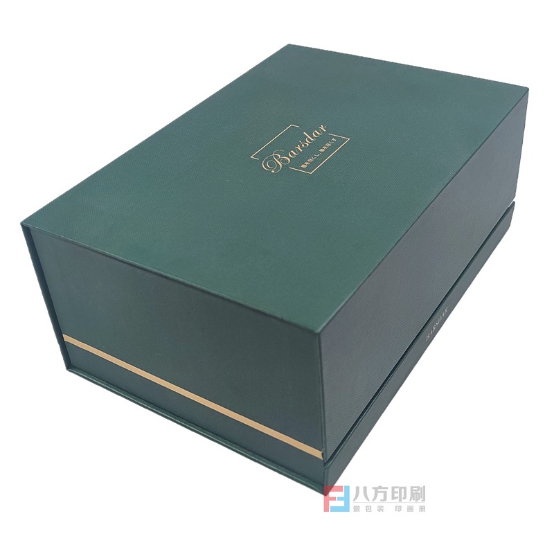 禮品盒包裝定做