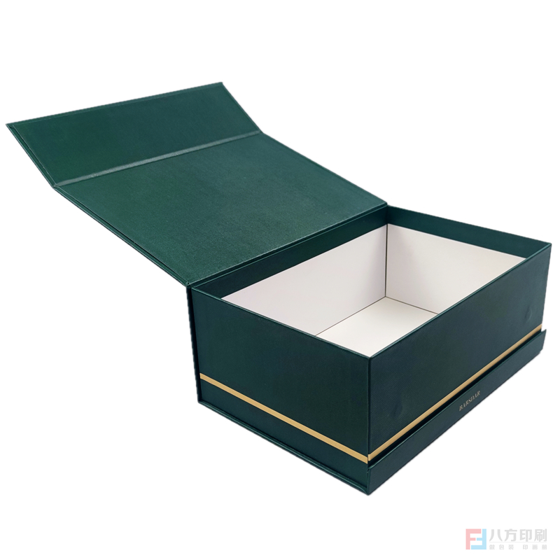 禮品盒包裝定做