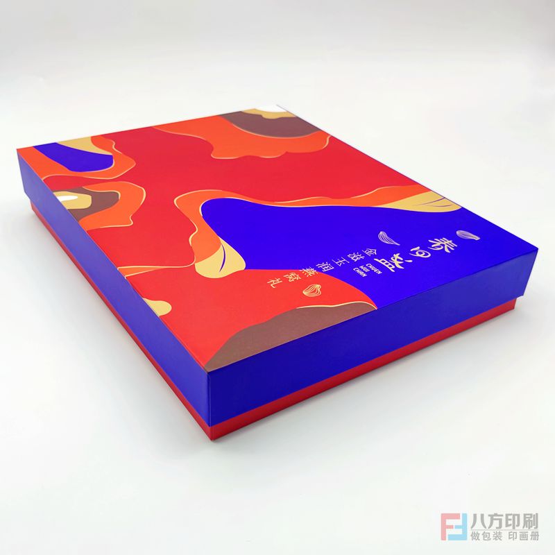 燕窩包裝盒定做