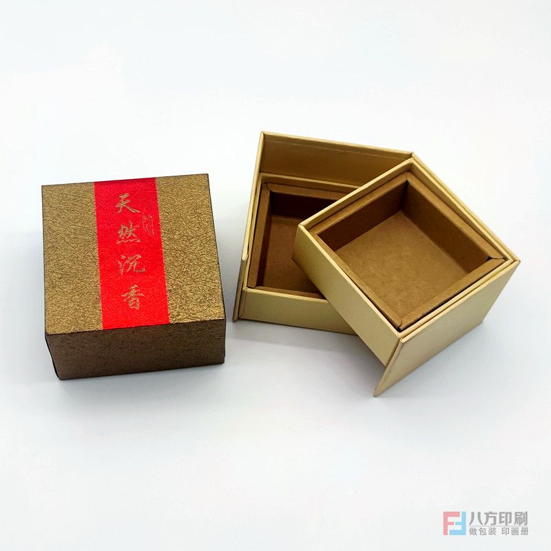 禮品盒定做