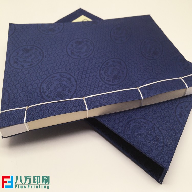 畫冊定制