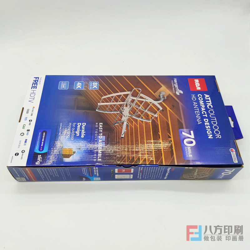 彩箱定制