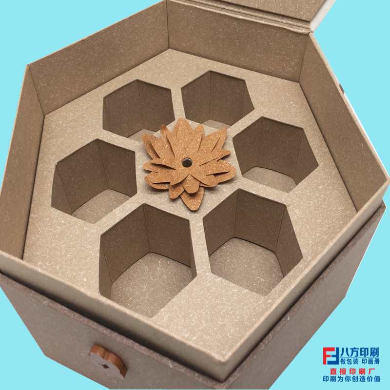 禮品盒定制