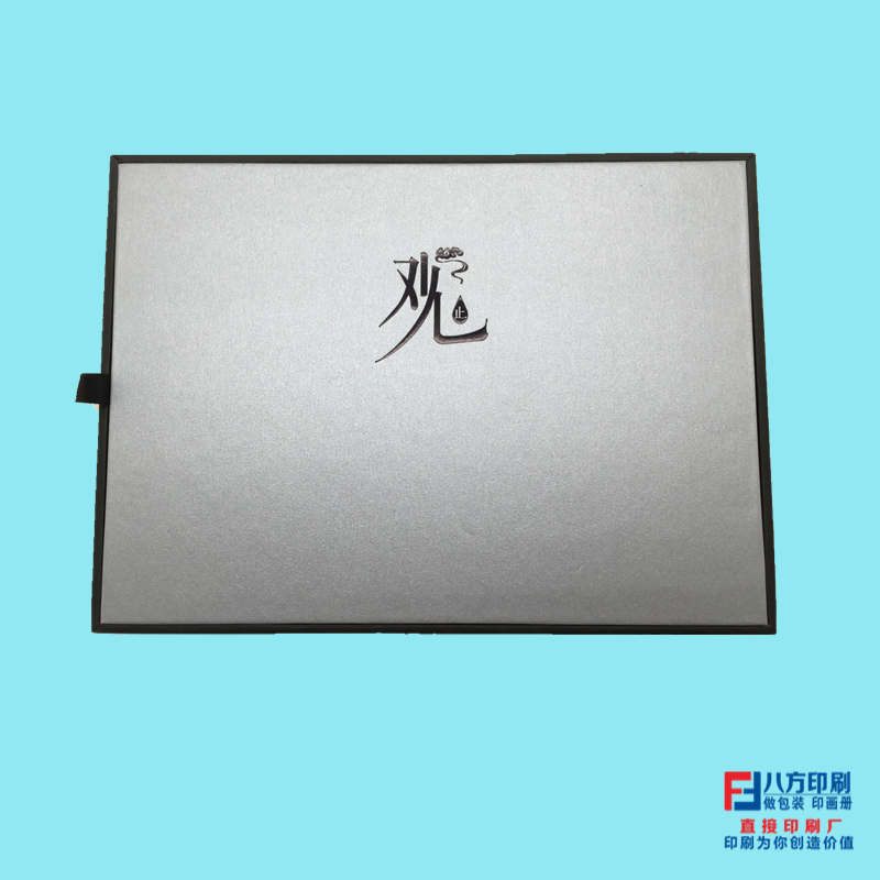 禮品盒印刷
