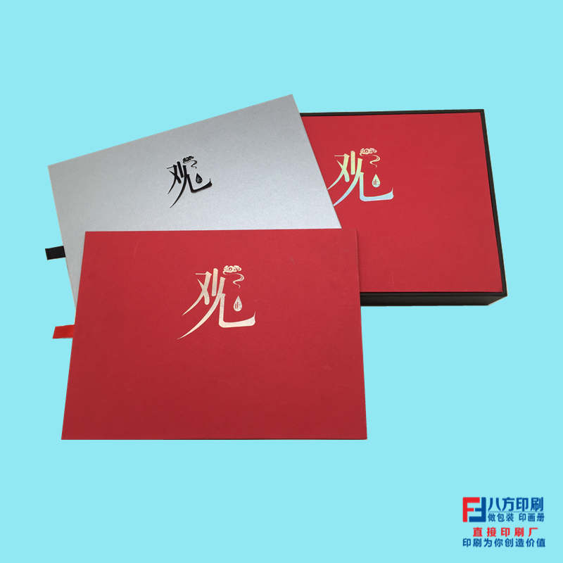 包裝盒廠家