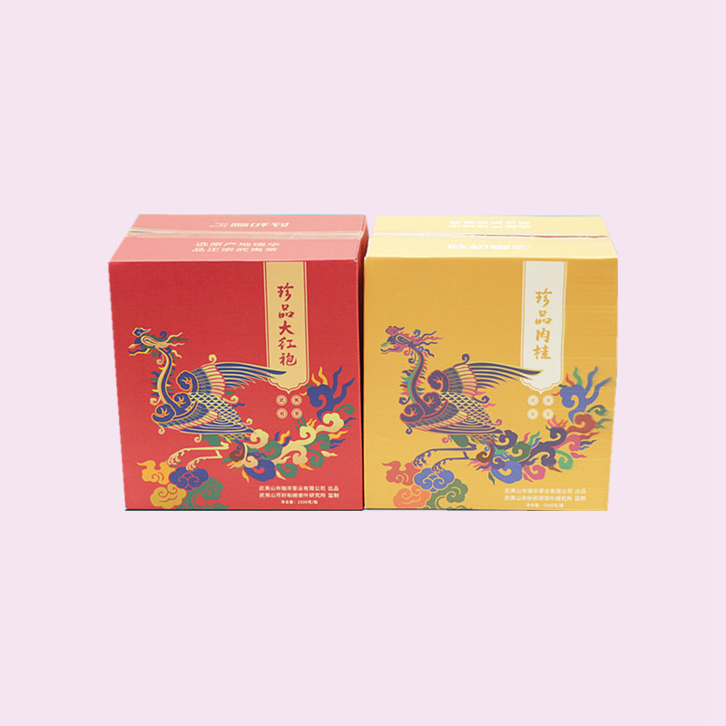 彩箱定做