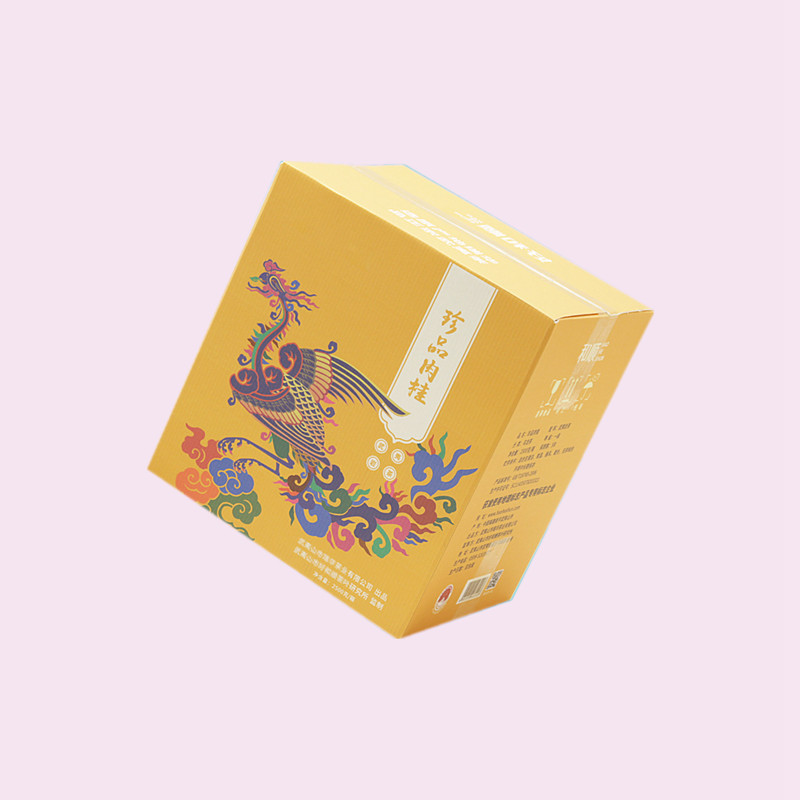 紙箱包裝廠