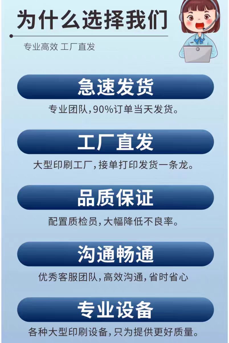 書籍打印