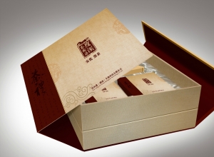 定制禮品盒的好處