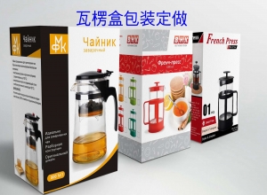彩箱定制的抗壓力分析