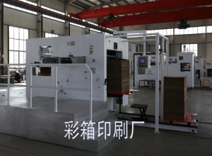 印刷廠廢水處理