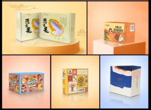 包裝盒文字設(shè)計(jì)的視覺(jué)效果