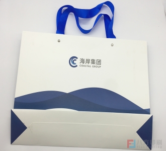 公司手提袋印刷廠