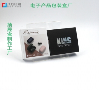 耳機包裝盒
