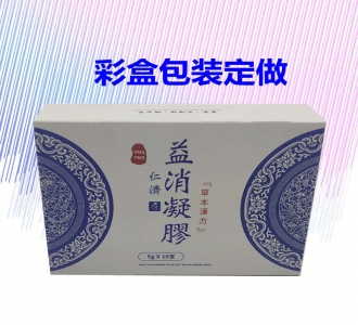 卡盒包裝生產(chǎn)廠家
