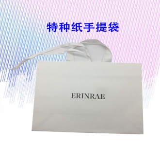 特種紙手提袋